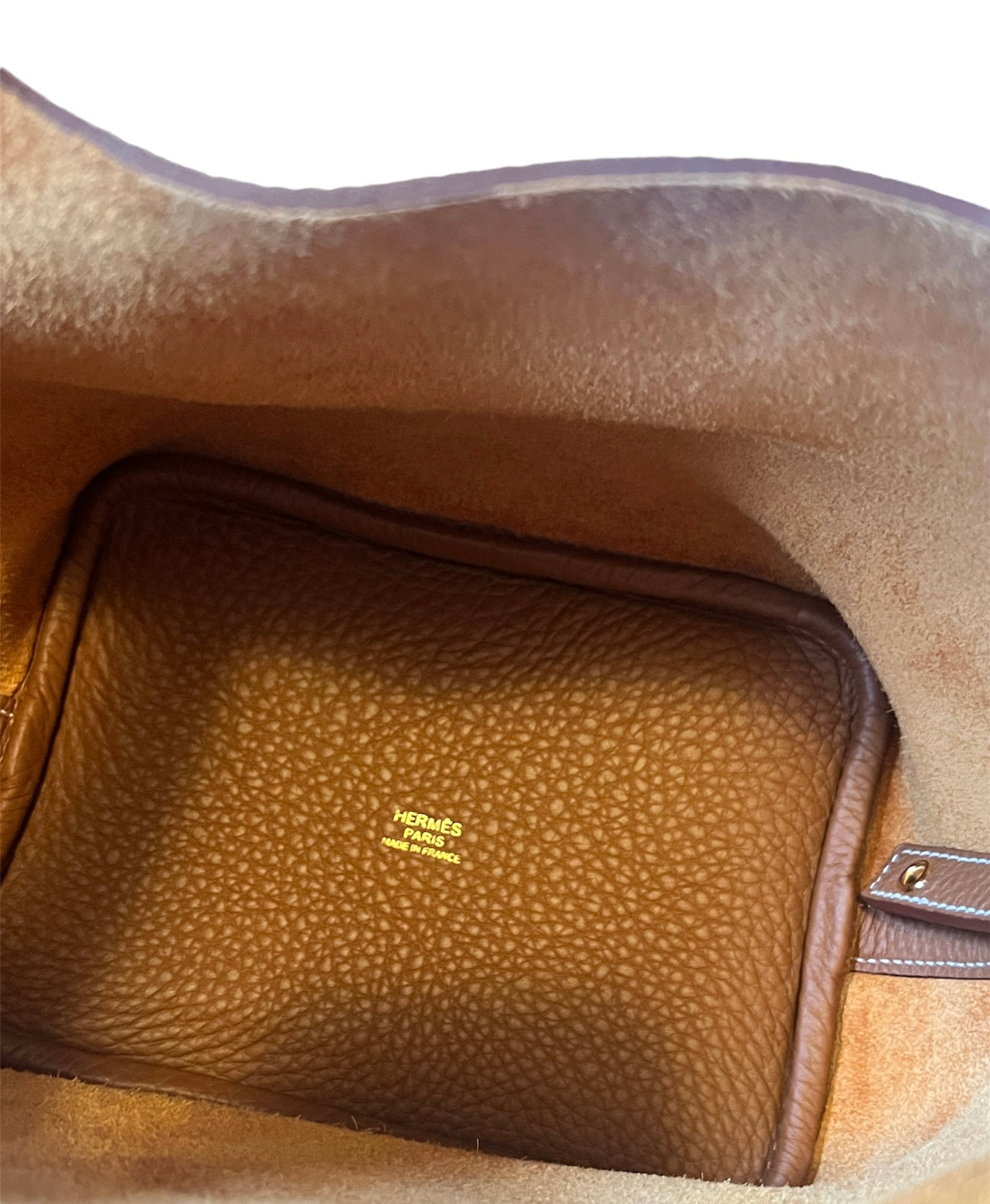 Hermes Picotin 18