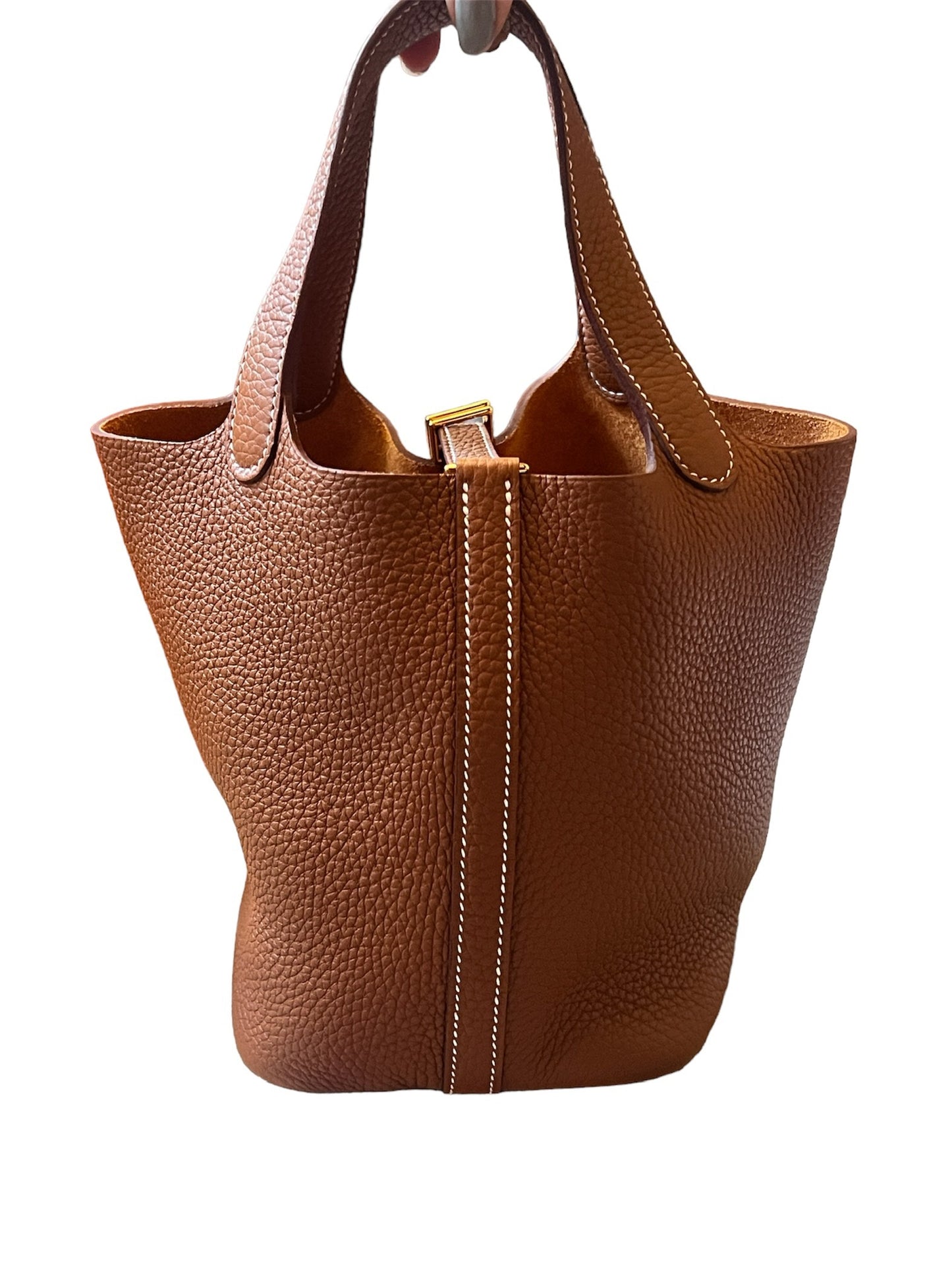 Hermes Picotin 18