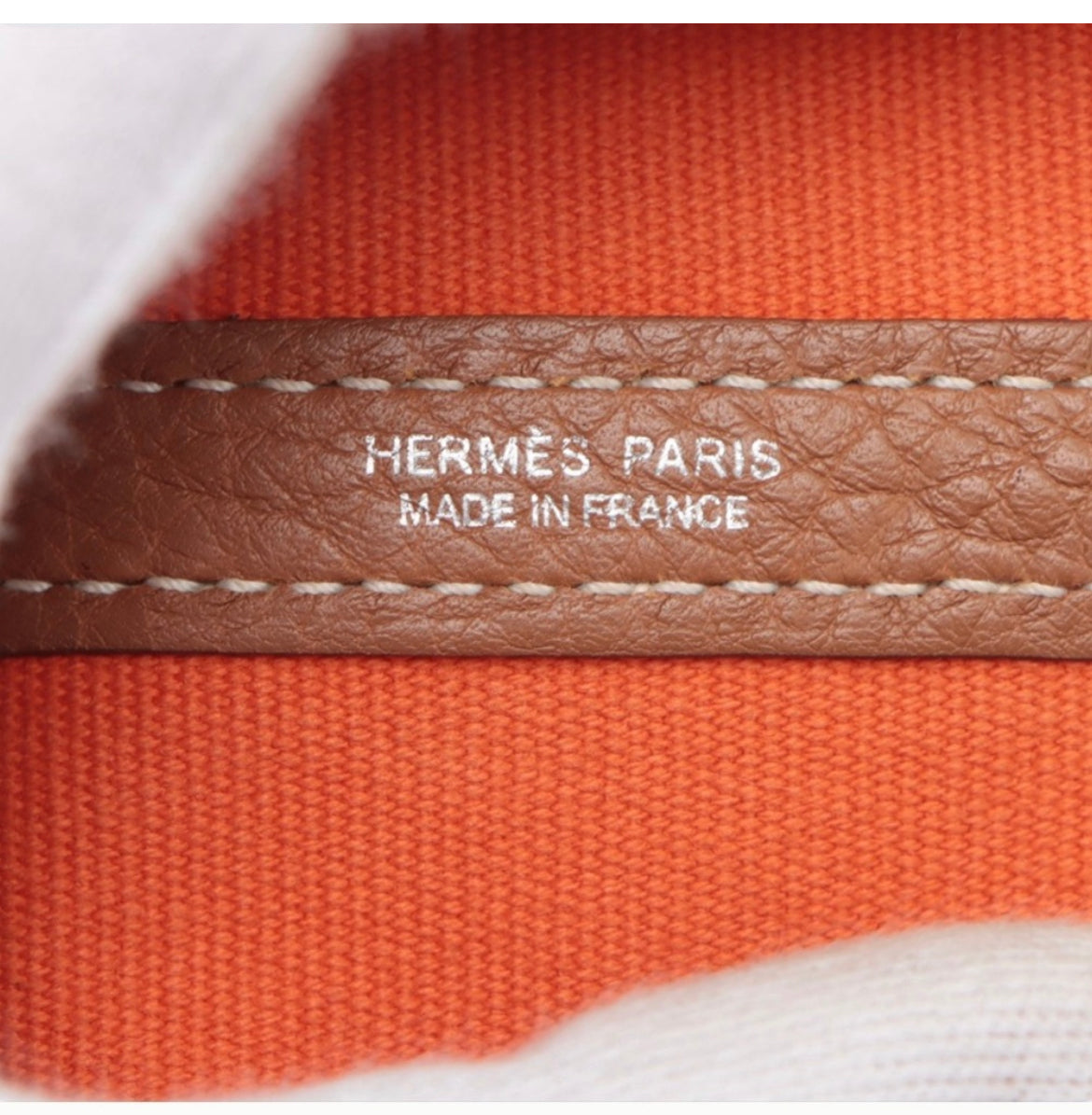 Hermes Rocabar Garden Party 30