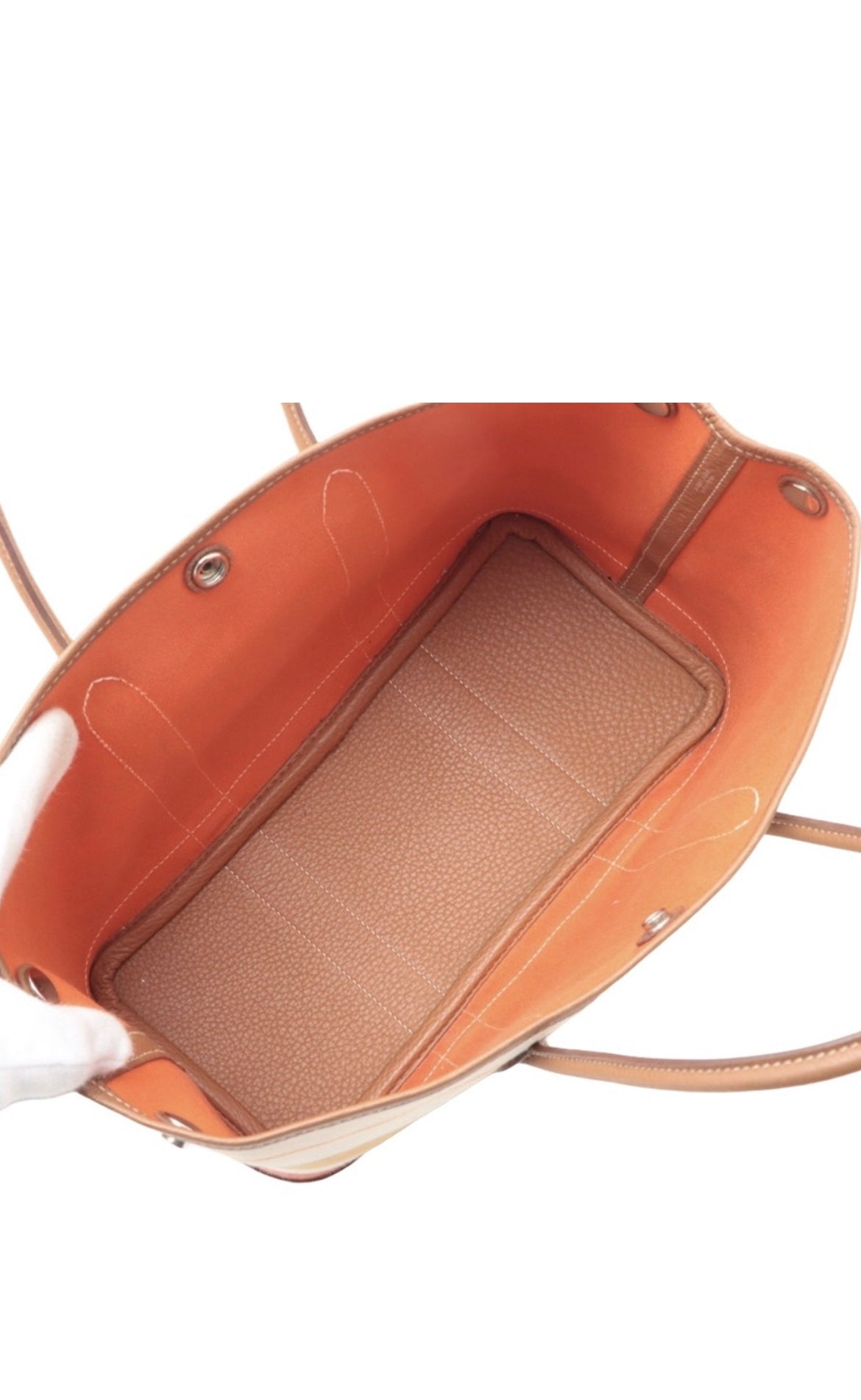 Hermes Rocabar Garden Party 30