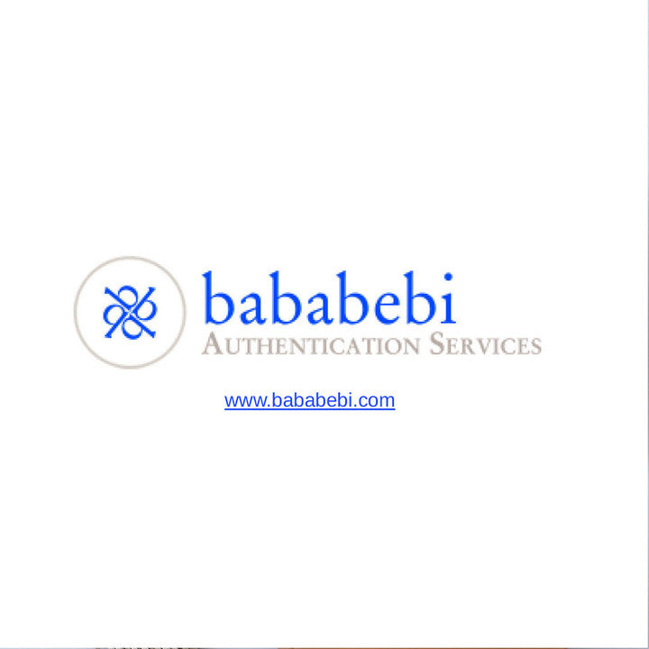 Bababebi Certificate for Hermes