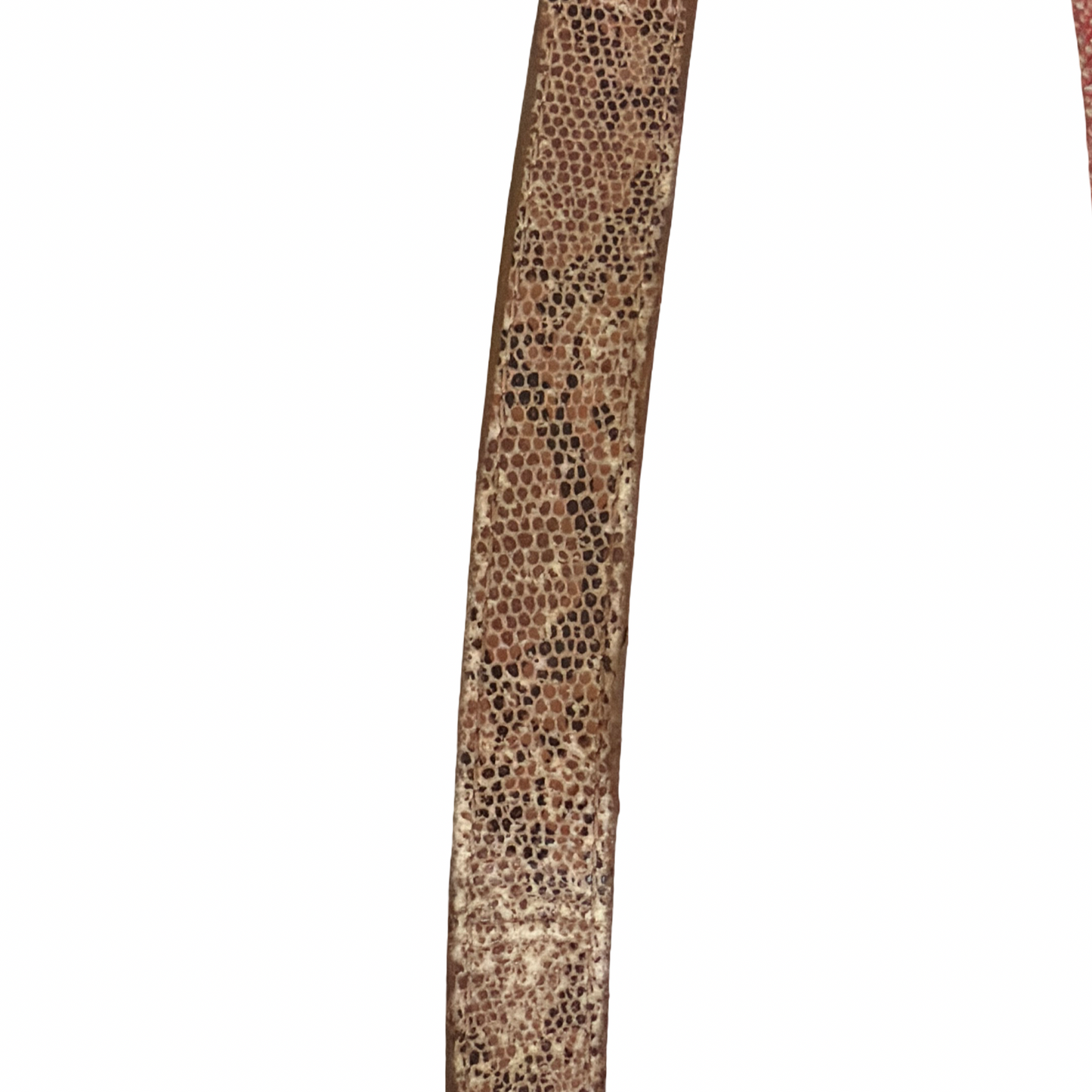 Fendi Vintage  Beaded Baguette Bag